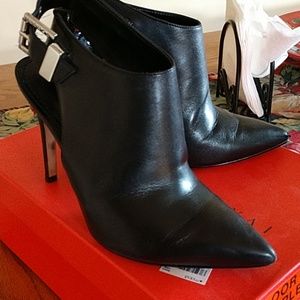 Ivanka trump booties